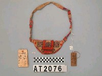 藏品(檳榔袋)的圖片